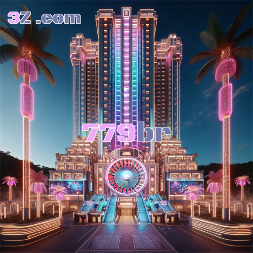 Slots Magníficos: Explore o Entretenimento no 779br