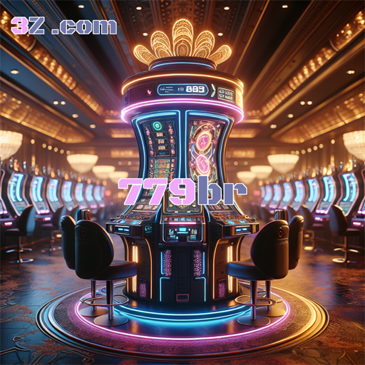 Experiências VIP Exclusivas no 779br: Entre no Jogo!